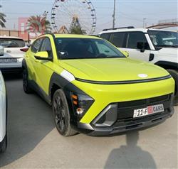 هيونداي كونا